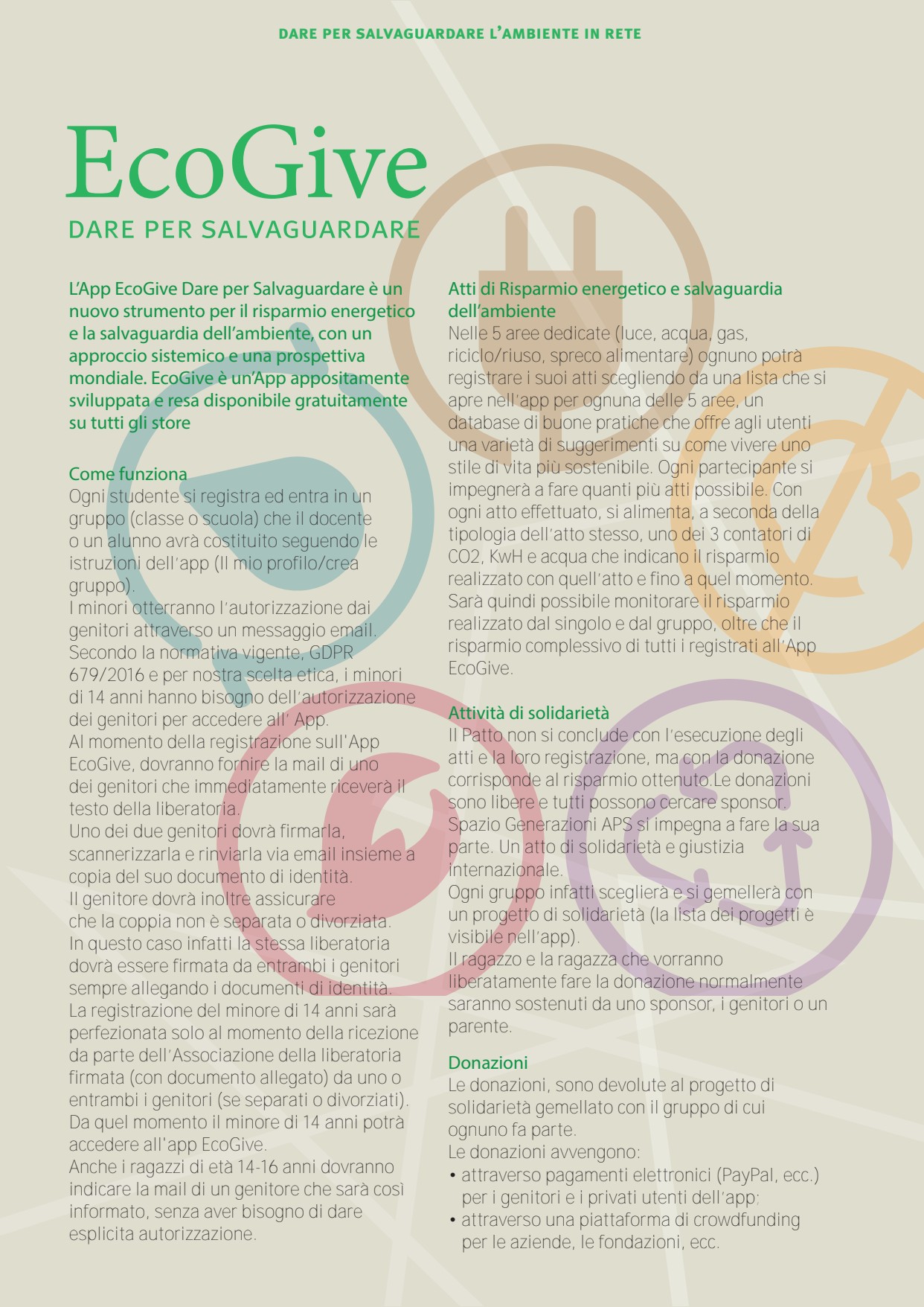 Brochure EcoGive - pagina 4