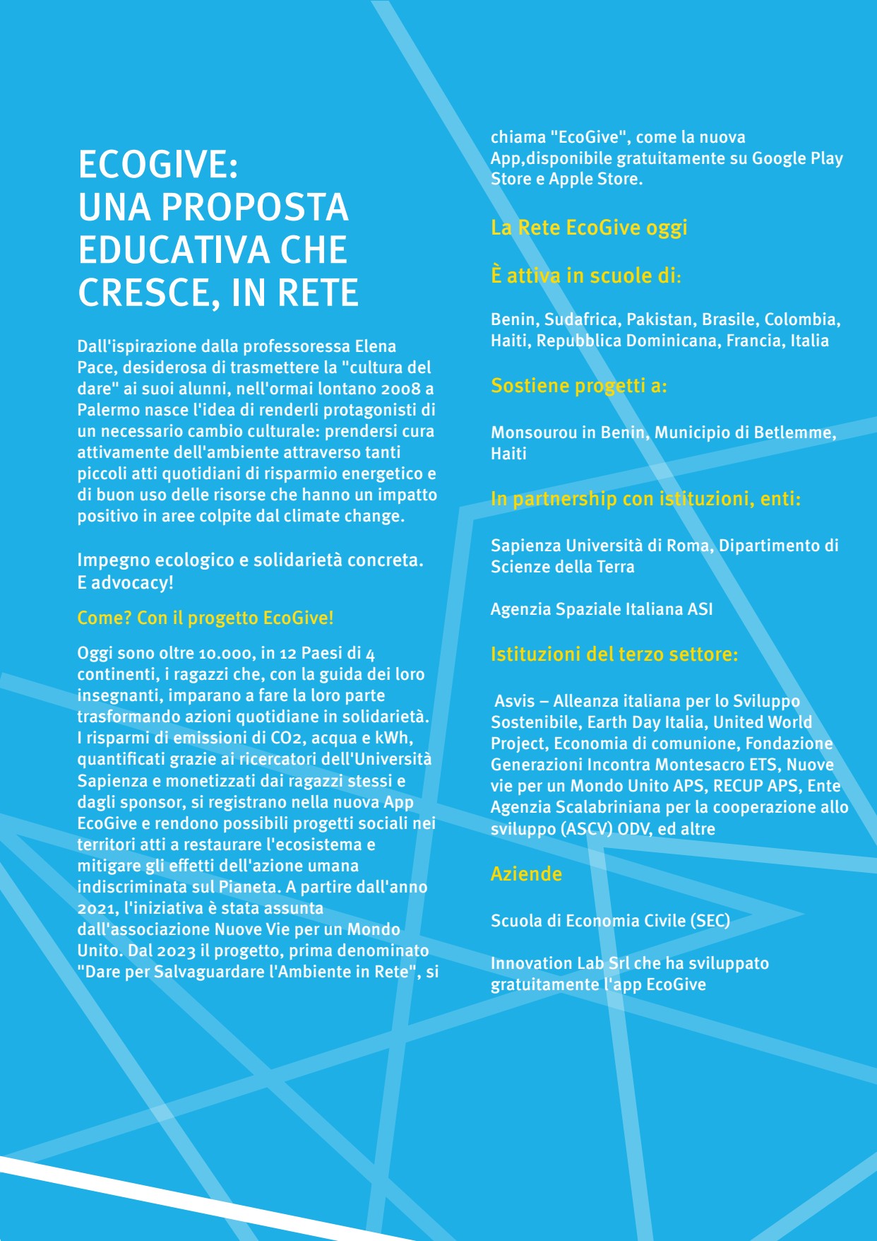 Brochure EcoGive - pagina 7