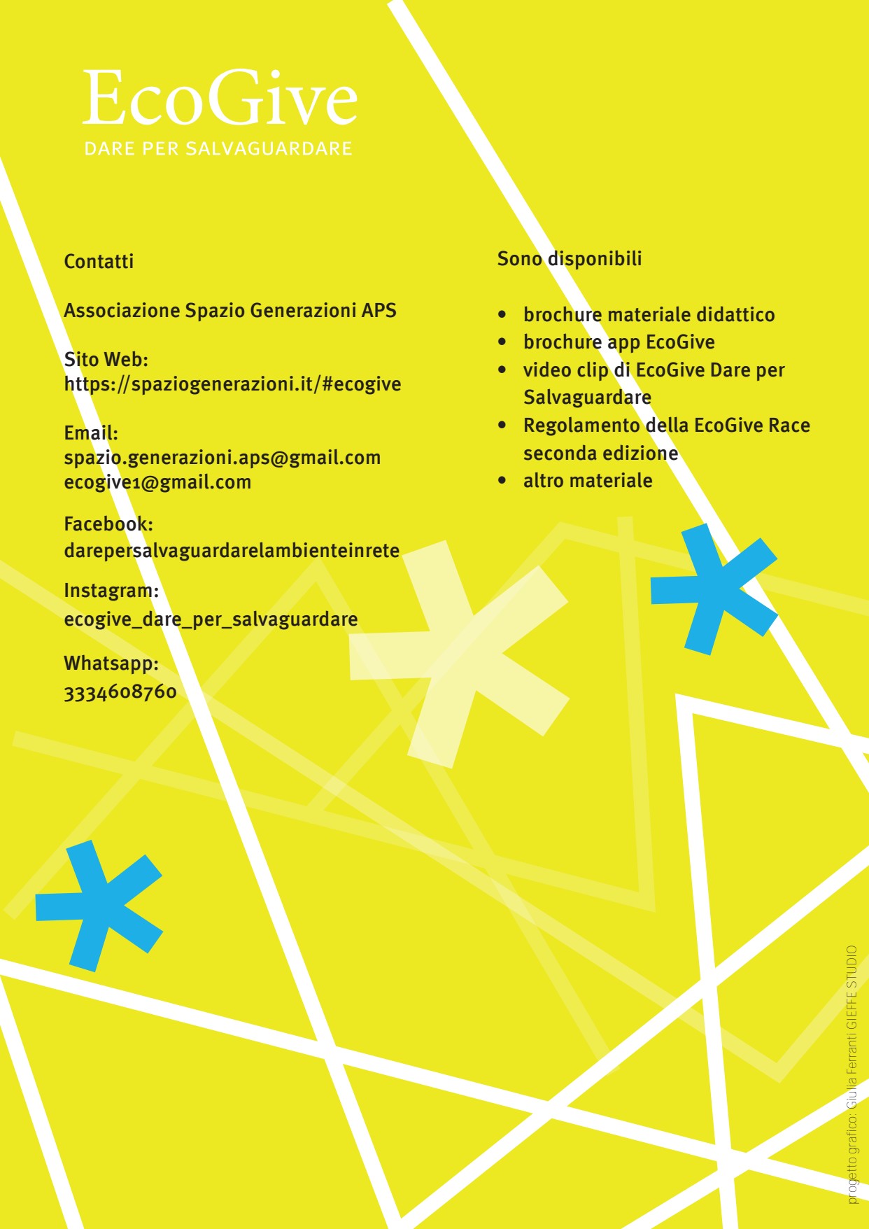 Brochure EcoGive - pagina 11