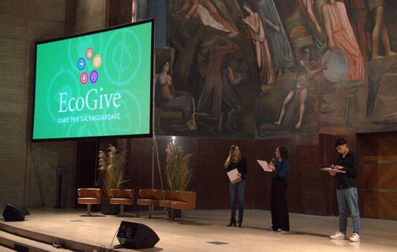 Diamo una rete all ambiente - foto 9