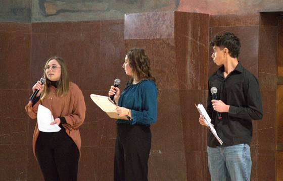 Diamo una rete all ambiente - foto 10