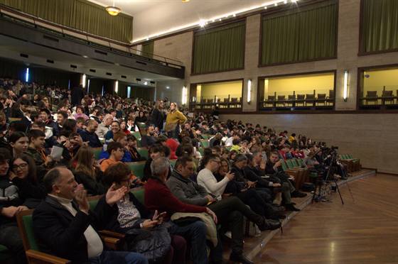 Diamo una rete all ambiente - foto 13