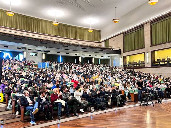 Diamo una rete all ambiente - foto 16