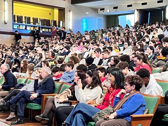 Diamo una rete all ambiente - foto 17