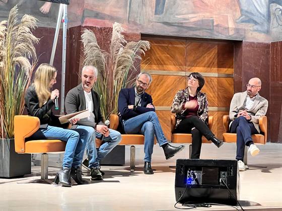 Diamo una rete all ambiente - foto 20