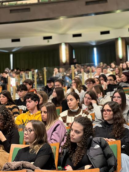 Diamo una rete all ambiente - foto 23