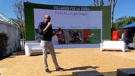 EcoGive al Villaggio per la Terra - foto 4