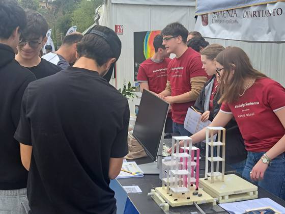 EcoGive al Villaggio per la Terra - foto 6