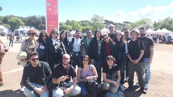 EcoGive al Villaggio per la Terra - foto 14