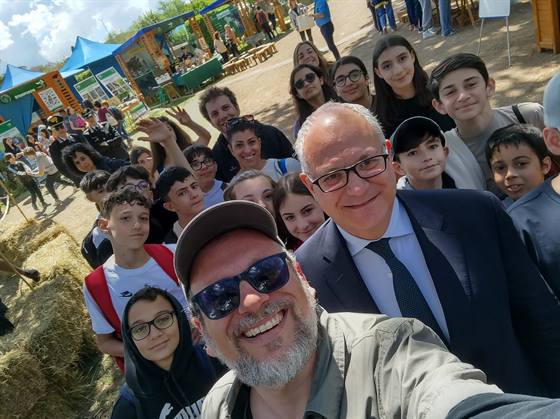 EcoGive al Villaggio per la Terra - foto 15