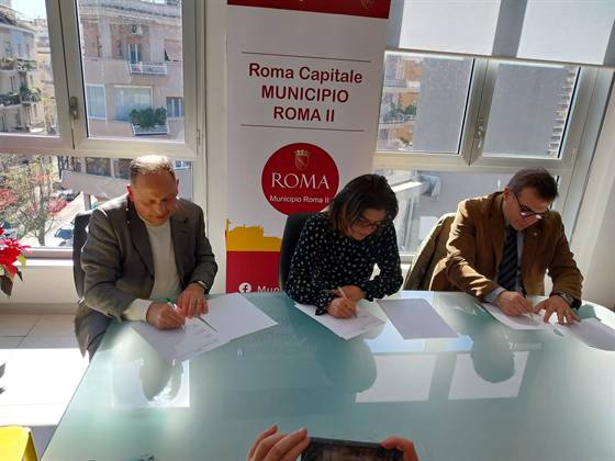 EcoGive al Villaggio per la Terra - foto 16