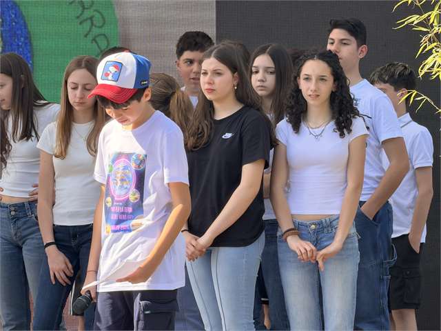 EcoGive al Villaggio per la Terra - foto 20