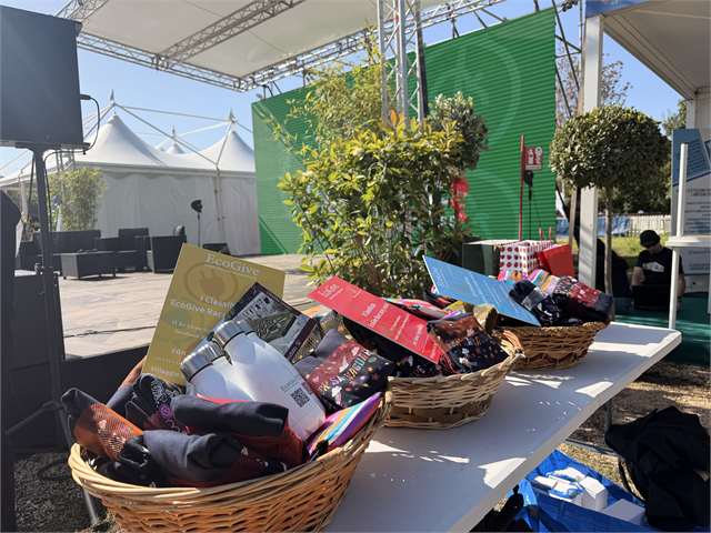 EcoGive al Villaggio per la Terra - foto 24