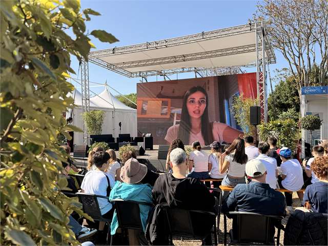 EcoGive al Villaggio per la Terra - foto 25