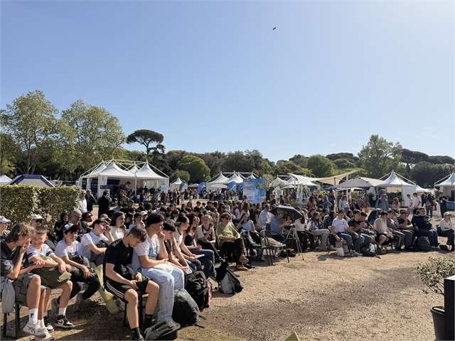 EcoGive al Villaggio per la Terra - foto 28