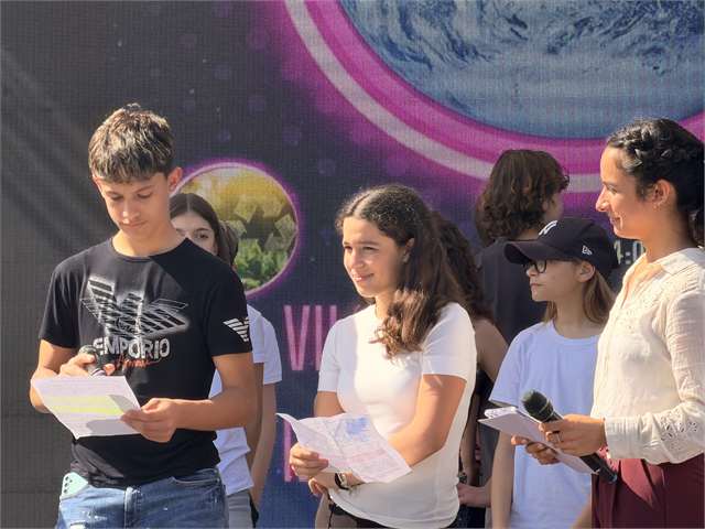 EcoGive al Villaggio per la Terra - foto 29