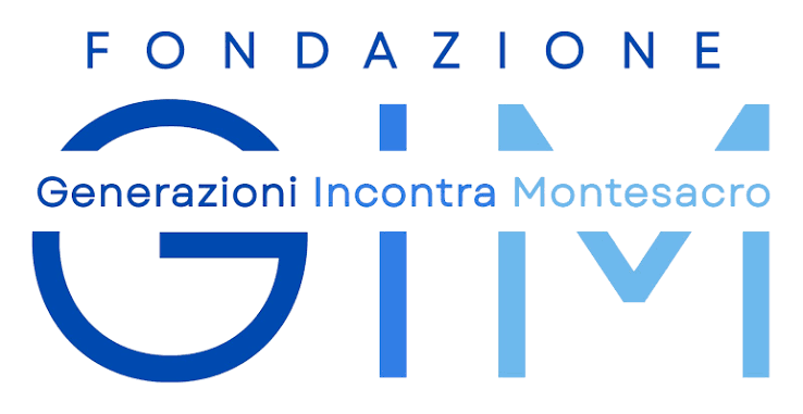 Logo Fondazione GIM