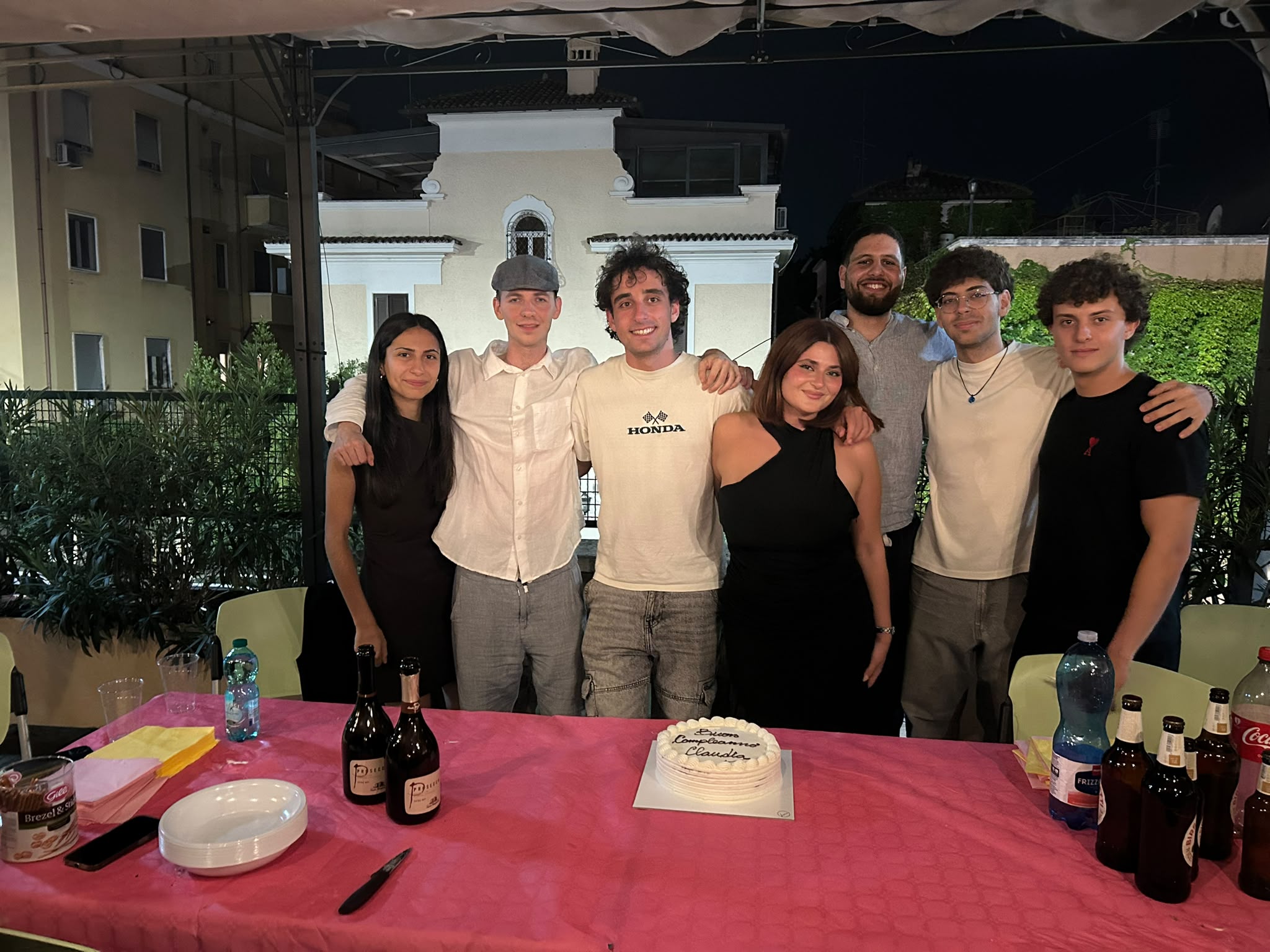 Generazioni a casa - foto 3