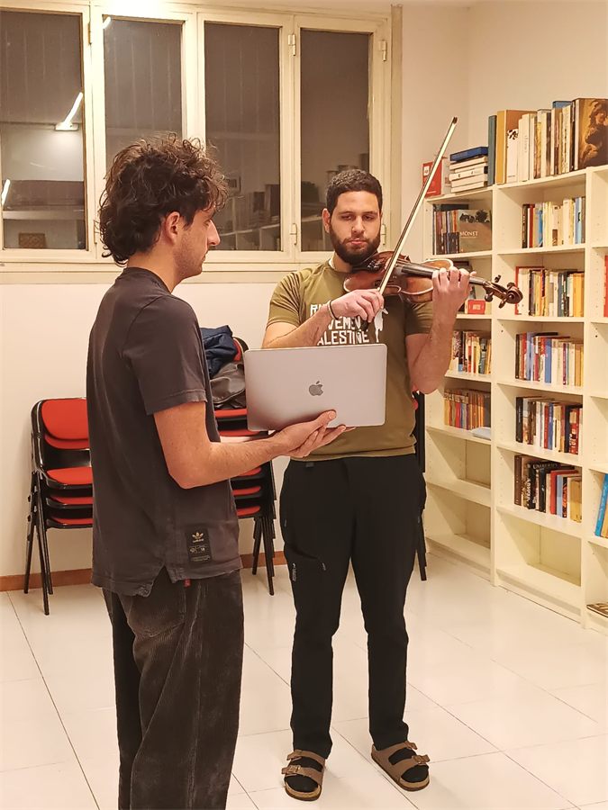 Foto e locandine - immagine 3