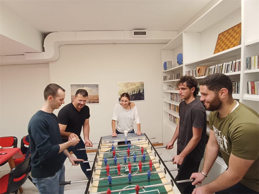 Foto e locandine - immagine 4