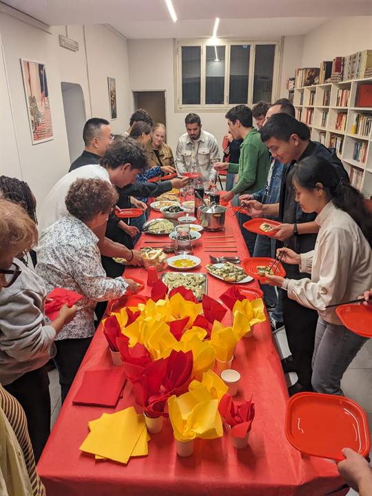 Foto e locandine - immagine 9