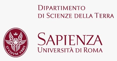 Logo partner Sapienza - Dipartimento di Scienze della Terra