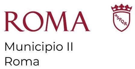 Logo partner Roma Municipio II